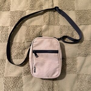 Brixley Desert Crossbody Sling